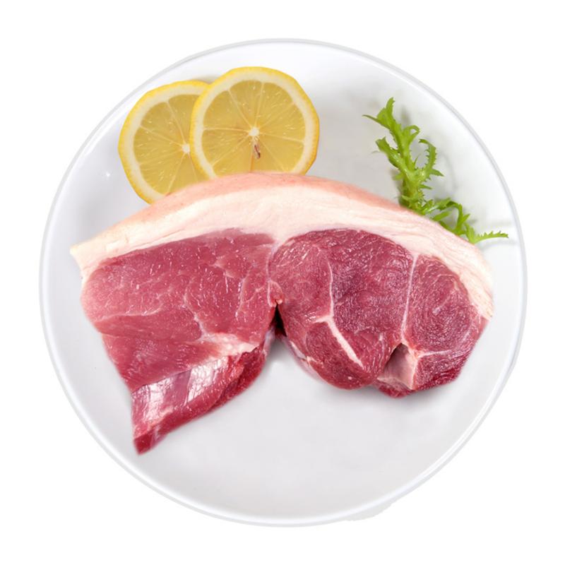 前腿肉500G（±50克）