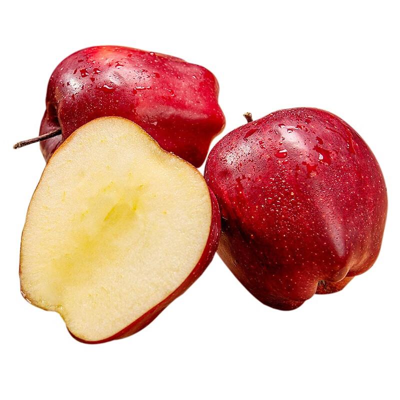 花牛苹果500g(±50g）