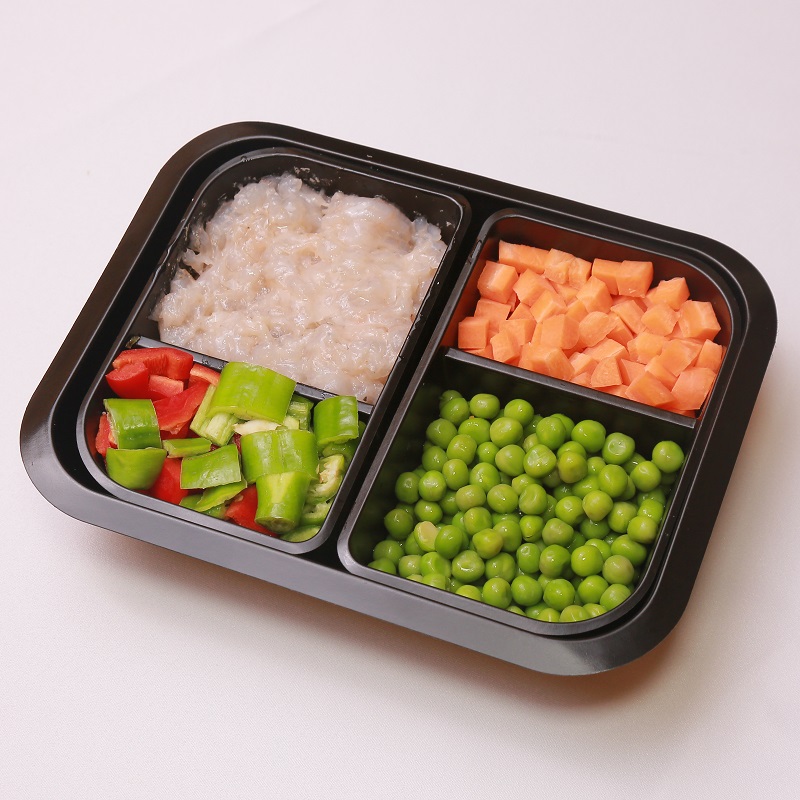 徐兰记翡翠炒虾滑