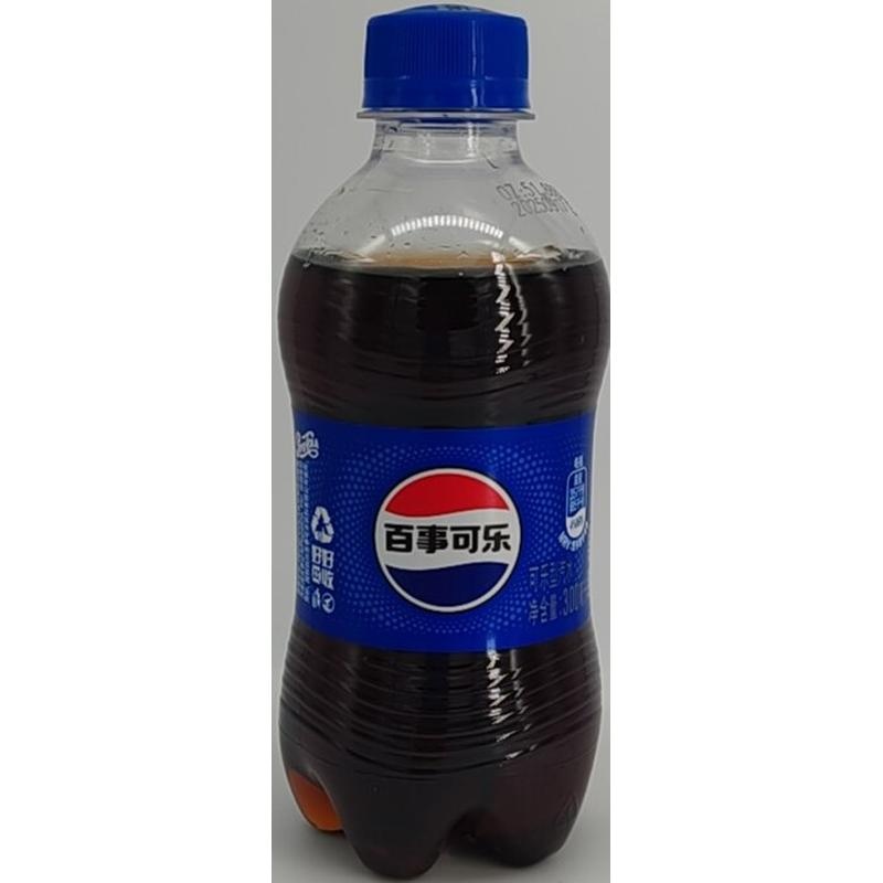百事可乐300ml