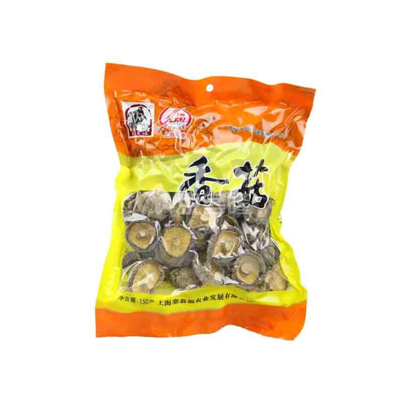 塞翁福香菇150g