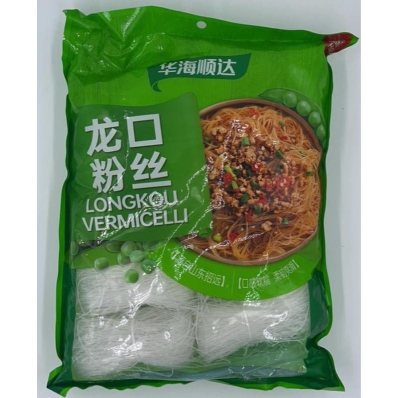 华海顺达粉丝500g