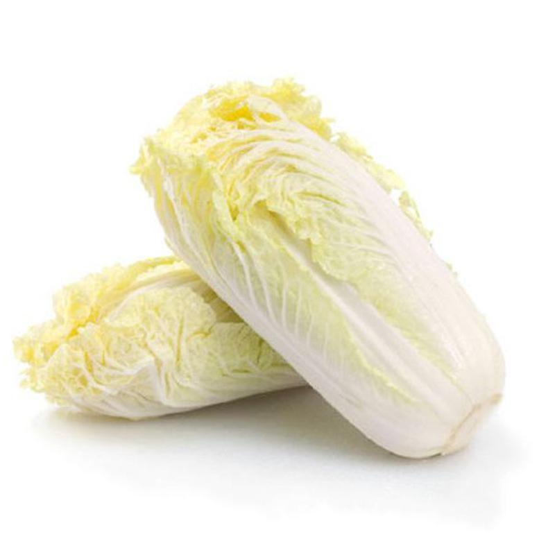 小娃娃菜600g(±50g）