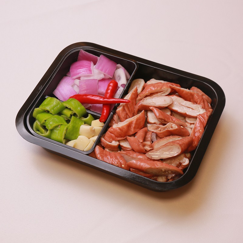 徐兰记爆炒猪大肠