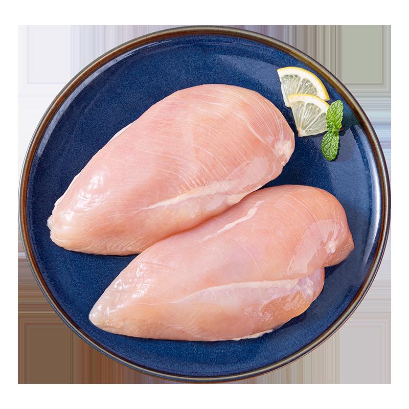 散装鸡胸肉500g（±50g）