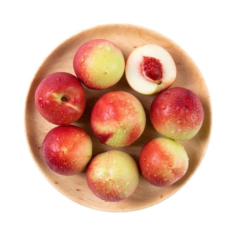 珍珠枣油桃500g(±50g)