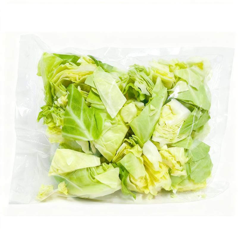 包心菜块200g