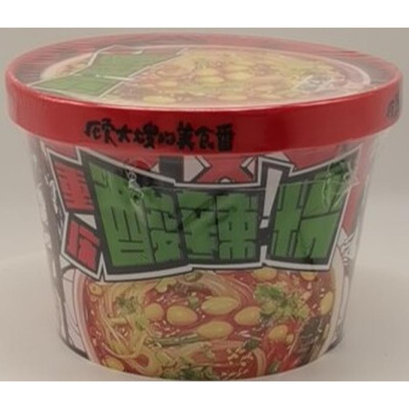 顾大嫂重庆酸辣粉100g