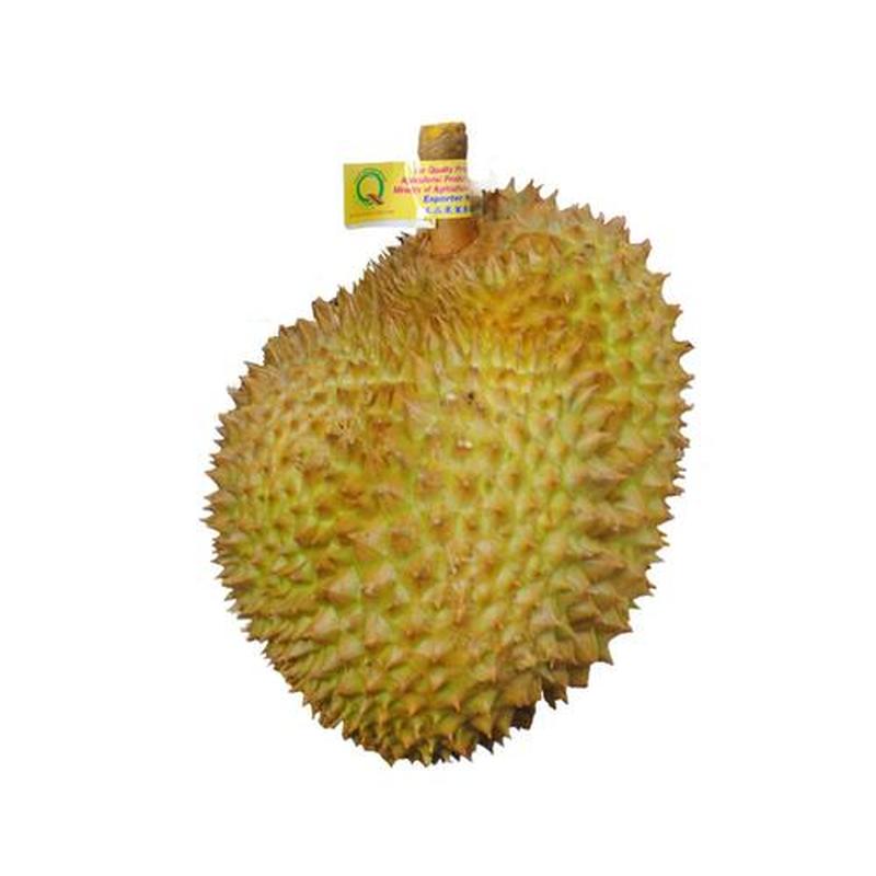 榴莲2kg(±200g）