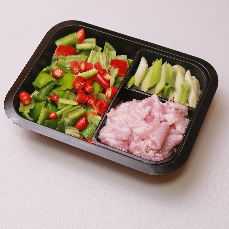 徐兰记辣椒炒肉