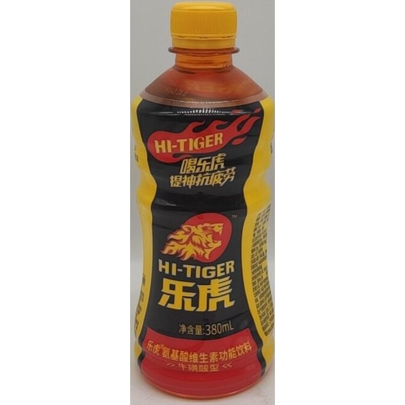 乐虎功能性饮料380ml