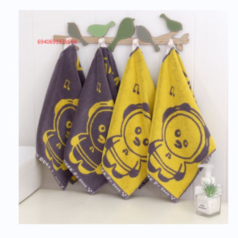 柔吖吖音乐家小面巾