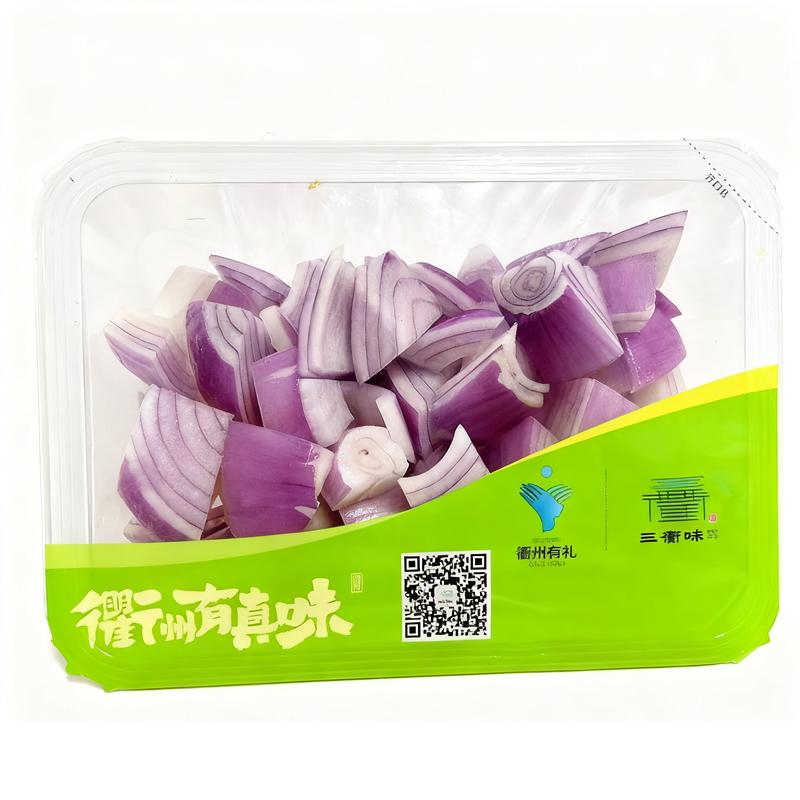 洋葱块200g