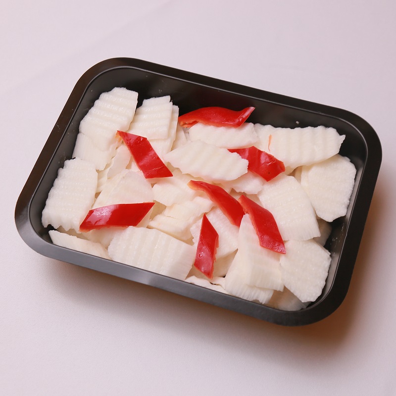 徐兰记清炒淮山药