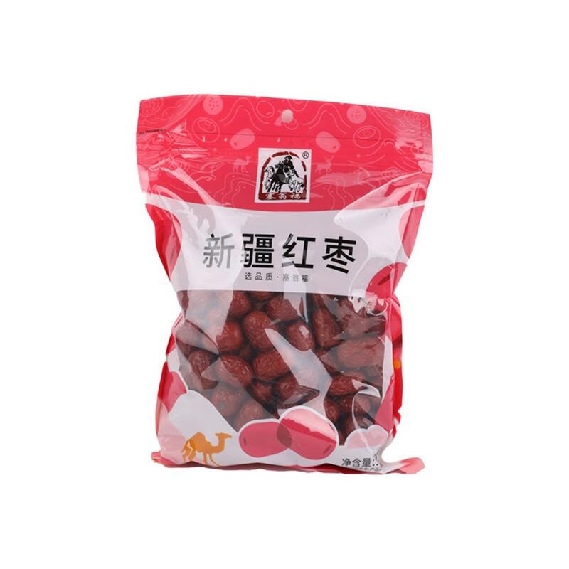 塞翁福新疆红枣