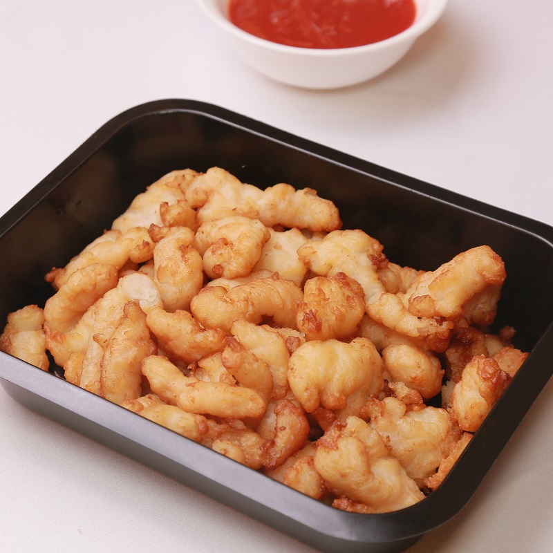 徐兰记糖醋里脊