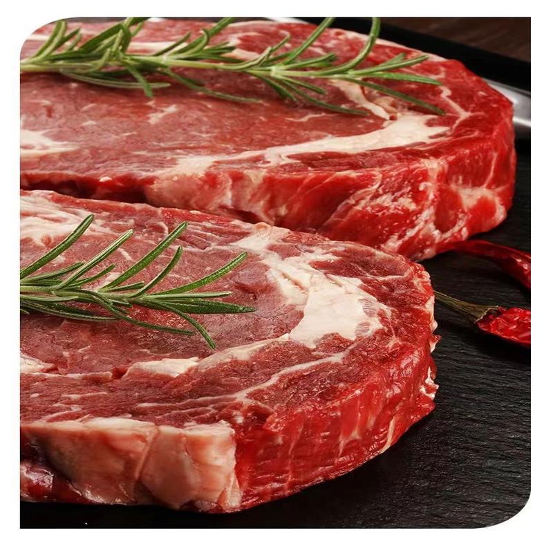 小牛凯西眼肉牛排130g