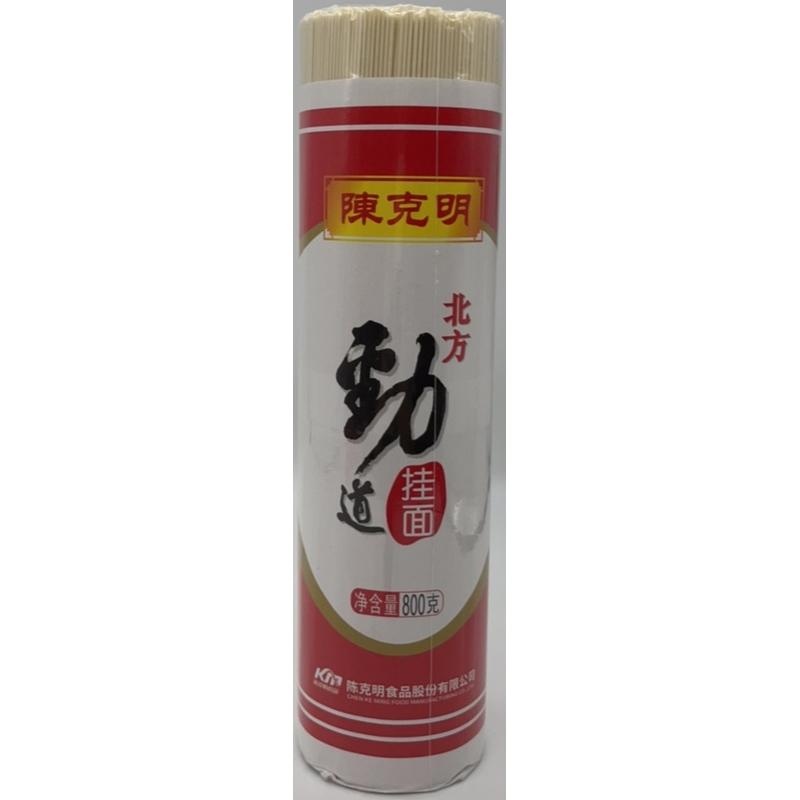 陈克明北方劲道挂面800g