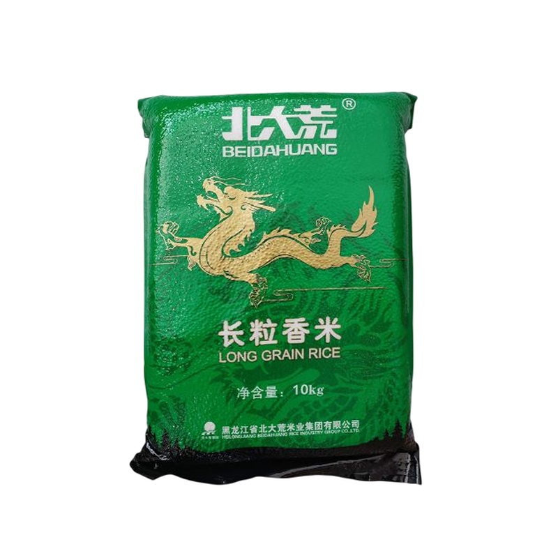 北大荒长粒香米
