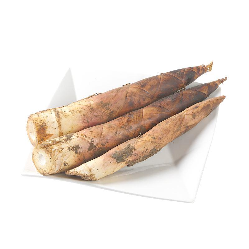 雷笋500g（±50g）