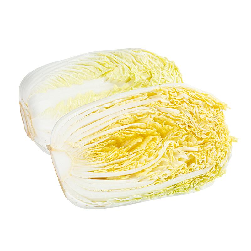 大娃娃菜500g(±50g)