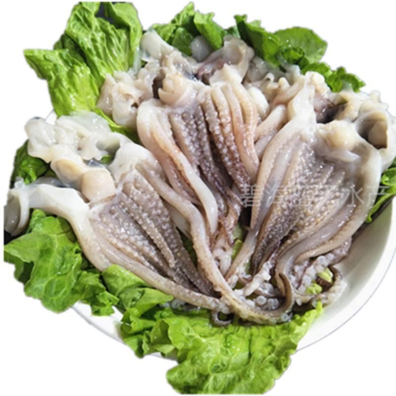 阿根廷鱿鱼须300g