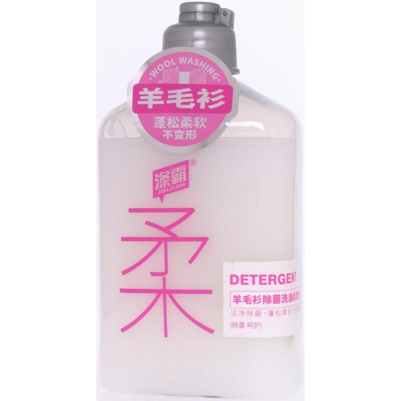 樱花梦羊毛衫洗涤剂325ml