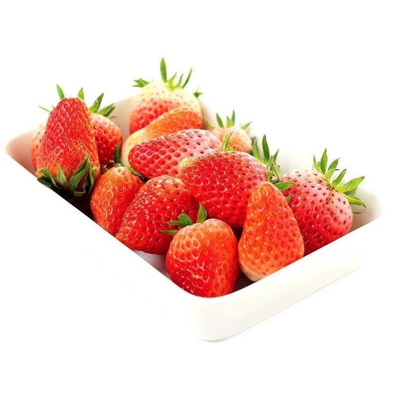 草莓500g（±50克）