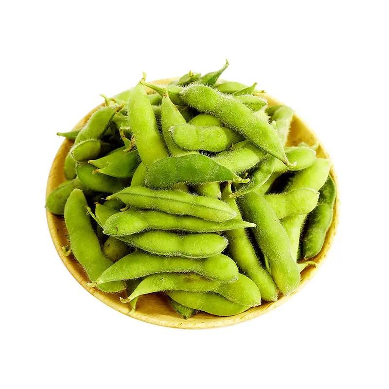 毛豆夹500g(±50g）