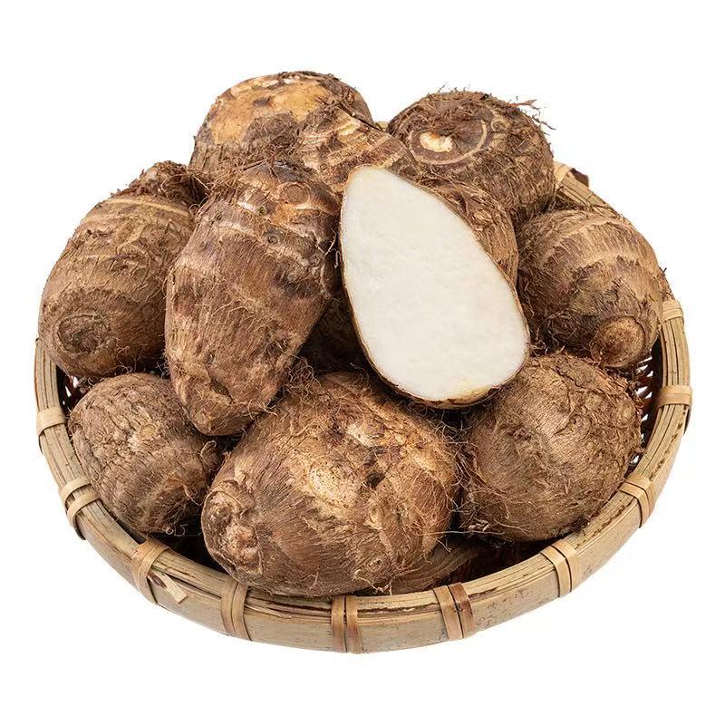 毛芋仔500g(±50g）