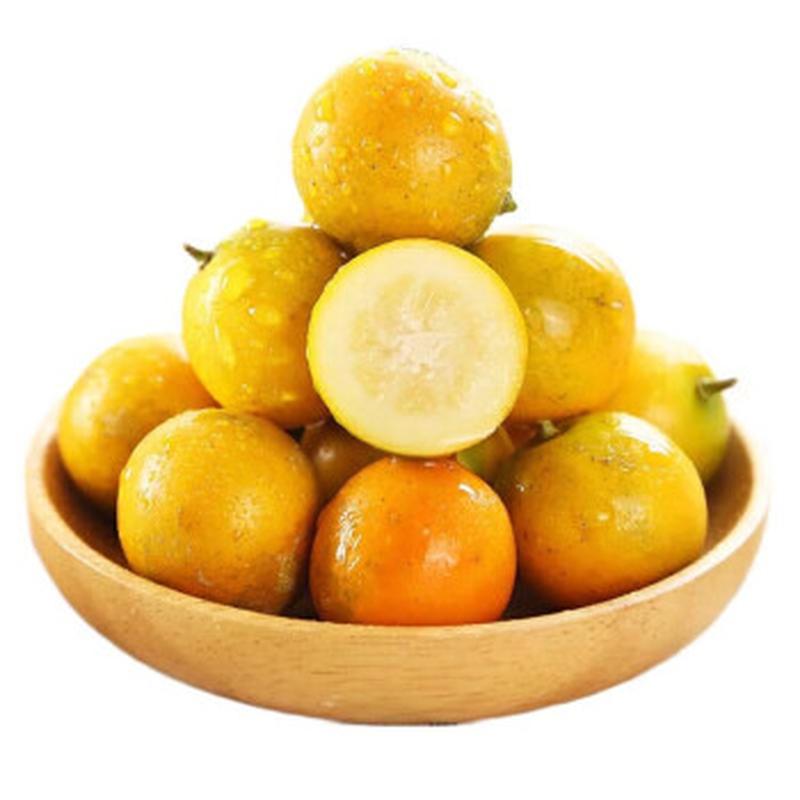 小金桔500g（±50克）