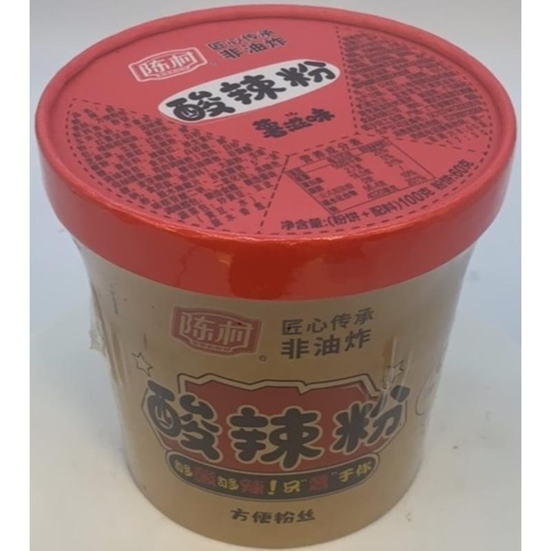 陈村酸辣粉100g(清真）
