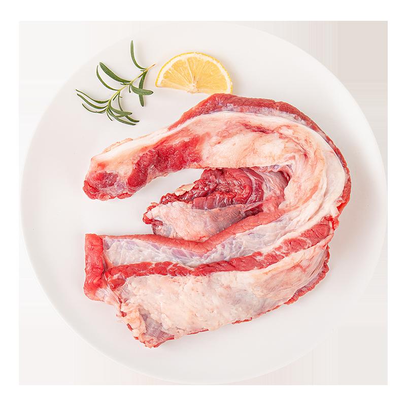 鲜牛腩500g(±50g)