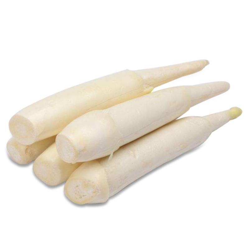 茭白（净）500g(±50g）