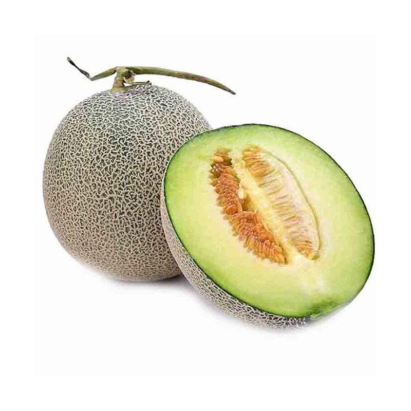 网纹瓜1200g（±10克）