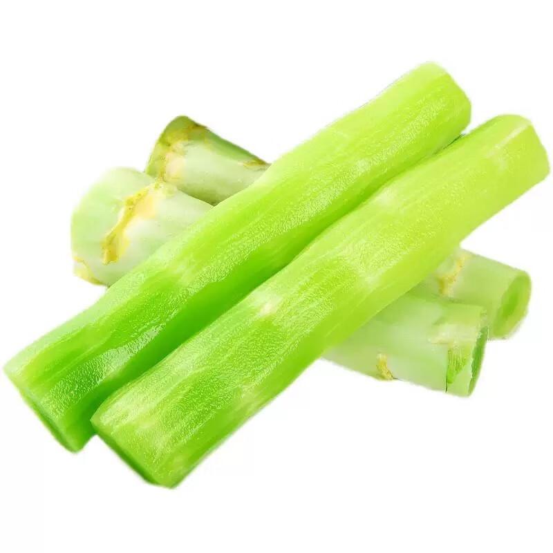 窝笋500G(土50克)